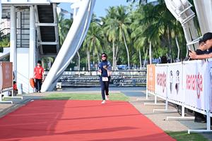 Kenanga Man of Steel Triathlon 123 2026