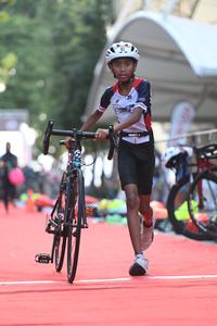 Kenanga Man of Steel Triathlon 123 2026