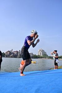 Kenanga Man of Steel Triathlon 123 2026