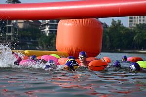 Kenanga Man of Steel Triathlon 123 2026