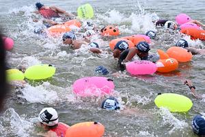 Kenanga Man of Steel Triathlon 123 2026