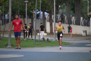 Kenanga Man of Steel Triathlon 123 2026