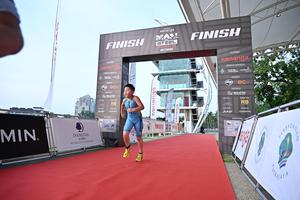 Kenanga Man of Steel Triathlon 123 2026