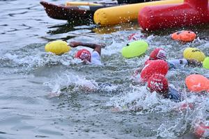 Kenanga Man of Steel Triathlon 123 2026