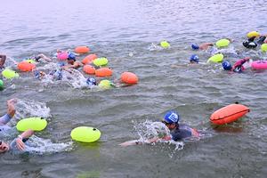 Kenanga Man of Steel Triathlon 123 2026