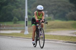 Kenanga Man of Steel Triathlon 123 2026
