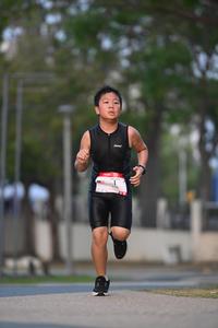 Kenanga Man of Steel Triathlon 123 2026