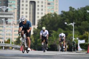Kenanga Man of Steel Triathlon 123 2026