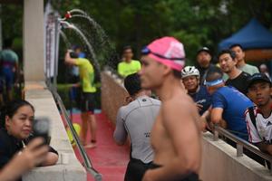 Kenanga Man of Steel Triathlon 123 2026