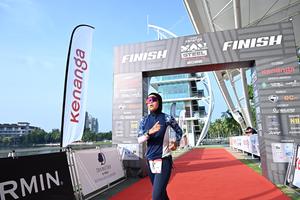 Kenanga Man of Steel Triathlon 123 2026