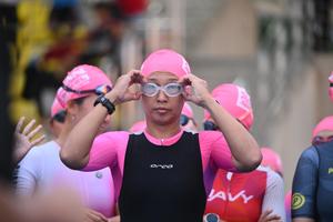 Kenanga Man of Steel Triathlon 123 2026