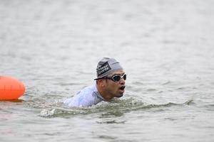 Kenanga Man of Steel Triathlon 123 2026