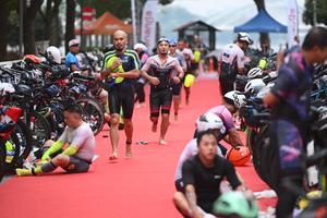 Kenanga Man of Steel Triathlon 123 2026