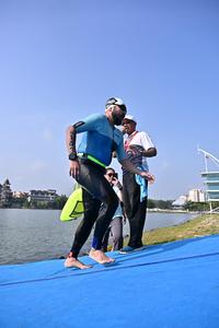 Kenanga Man of Steel Triathlon 123 2026