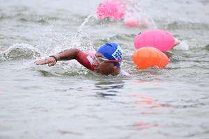 Kenanga Man of Steel Triathlon 123 2026