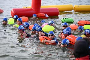 Kenanga Man of Steel Triathlon 123 2026