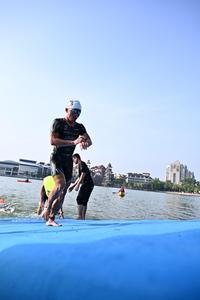 Kenanga Man of Steel Triathlon 123 2026