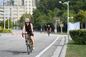 Kenanga Man of Steel Triathlon 123 2026