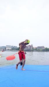 Kenanga Man of Steel Triathlon 123 2026