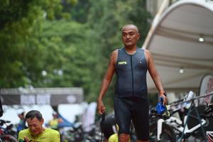 Kenanga Man of Steel Triathlon 123 2026