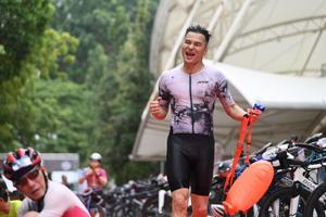 Kenanga Man of Steel Triathlon 123 2026
