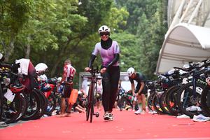 Kenanga Man of Steel Triathlon 123 2026