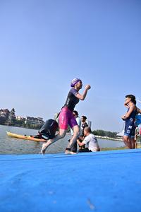 Kenanga Man of Steel Triathlon 123 2026