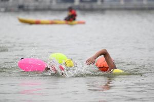 Kenanga Man of Steel Triathlon 123 2026