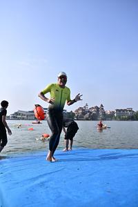 Kenanga Man of Steel Triathlon 123 2026