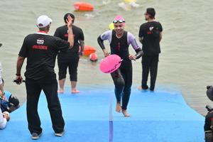 Kenanga Man of Steel Triathlon 123 2026