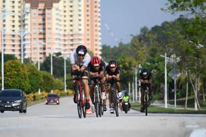Kenanga Man of Steel Triathlon 123 2026