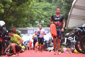 Kenanga Man of Steel Triathlon 123 2026
