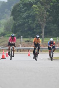 Kenanga Man of Steel Triathlon 123 2026