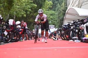 Kenanga Man of Steel Triathlon 123 2026