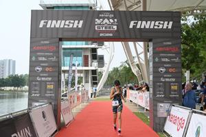 Kenanga Man of Steel Triathlon 123 2026
