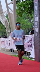 Kenanga Man of Steel Triathlon 123 2026