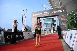 Kenanga Man of Steel Triathlon 123 2026