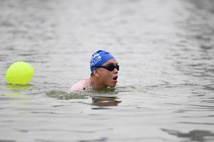 Kenanga Man of Steel Triathlon 123 2026