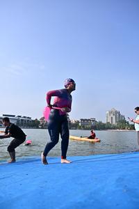 Kenanga Man of Steel Triathlon 123 2026