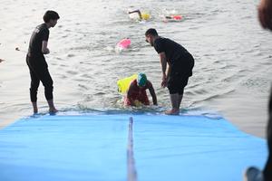 Kenanga Man of Steel Triathlon 123 2026