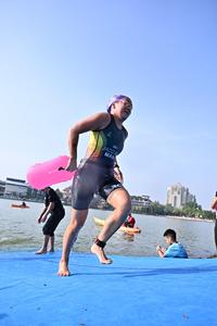Kenanga Man of Steel Triathlon 123 2026