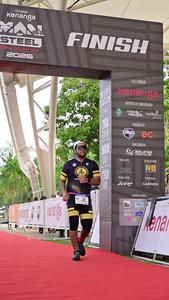 Kenanga Man of Steel Triathlon 123 2026