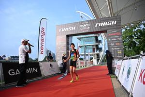 Kenanga Man of Steel Triathlon 123 2026