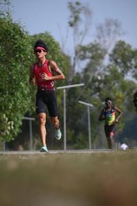 Kenanga Man of Steel Triathlon 123 2026