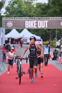 Kenanga Man of Steel Triathlon 123 2026