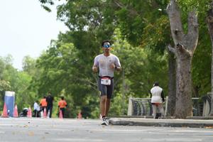 Kenanga Man of Steel Triathlon 123 2026