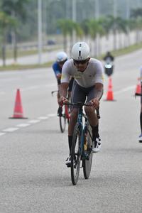 Kenanga Man of Steel Triathlon 123 2026