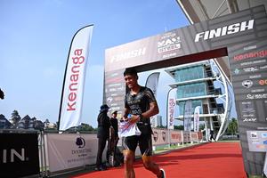 Kenanga Man of Steel Triathlon 123 2026