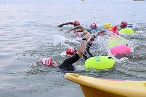 Kenanga Man of Steel Triathlon 123 2026