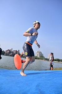 Kenanga Man of Steel Triathlon 123 2026